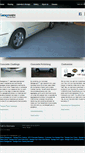 Mobile Screenshot of garagewerx.com